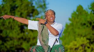 Abdifatah Jarmal  Dhaanto Boholyowgii Kenya  2023 Official Music Video [upl. by Edita2]