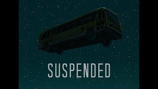 Suspended  SciFi Thriller short film by William Elder Groebe [upl. by Ahsieyn656]