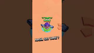 100 Tane Darrly İle Oyandım 📢 keşfet keşfetbeniöneçıkar keşfetteyiz brawlstars [upl. by Brenda231]