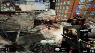 Blackshot Montage reStart  by Mirage AWP Black [upl. by Enicar]