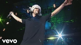 Jamiroquai  Cosmic Girl Live in Verona [upl. by Priscella]