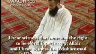 How to Pray in Islam  How to Make Salaat [upl. by Stormy]