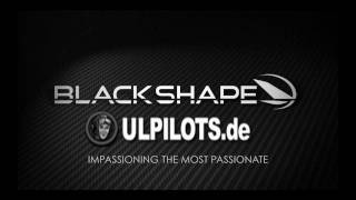 Ulpilotsde  Blackshape Prime quotSpecsquot [upl. by Carder]