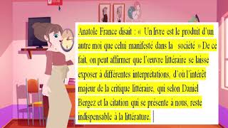 Préparation au concours de doctorat ma façon de répondreBrouillon [upl. by Petronella]