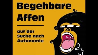 Begehbare Affen Folge 32 Diagnosen [upl. by Lishe]