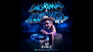 Lagrimas y Alcohol Vol1JimDj Ft Dj Xplod LG Music Legendarios [upl. by Ysteb]