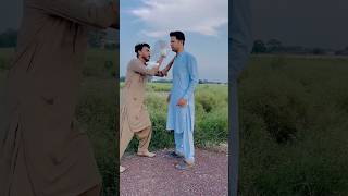 Part 2 Ghalat kam ka anjam 😰 youtubeshorts funny waitend suspense youtube [upl. by Sabsay]