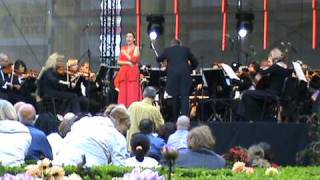 Mozartiana Arie z Oper Mozarta 2009 [upl. by Drawd849]