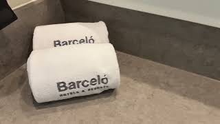 Enjoy Luxury Room Tour  Barcelo Lanzarote Resort 2024 Costa Teguise [upl. by Faustena]