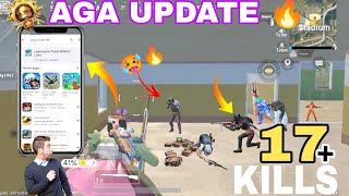 17 KILLS 😈 AGYA UPDATE 🥵 PUBG LITE 🔥0280 ☠️SOLO VS SOLO 🔥 GAMEPLAY VIDEO NEW UPDATE 😢 NEW WP [upl. by Theadora]