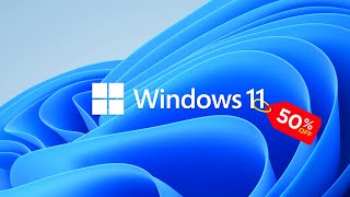 50 OFF Genuine Windows 1011 Activation Key  Get Windows 1011 Activation Key For Cheap [upl. by Sivram530]