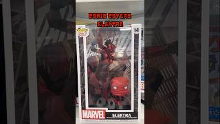 7 and 10 VHSComic Covers Funko Pop Figures  dd’s Discounts  Bargain Hunting [upl. by Salomone]