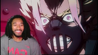 KEEP THIS MAN LOCKED UP😂 Blue Lock Season 2 Episode 5 REACTION VIDEO [upl. by Allsopp]