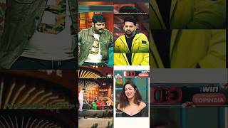 The Kapil Sharma show comedyKapilSharma comedy [upl. by Vaclava428]