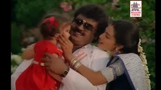 Koyil Kaalai Songs  Thavamirunthu  Ilayaraja Hits  Vijayakanth Songs Hornpipe [upl. by Henghold83]