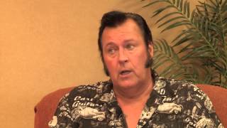 HONKY TONK MAN ON DANNY SPIVEY FIGHT [upl. by Yonina886]