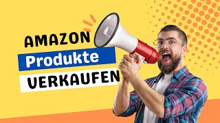 Amazon Partner werden so gehts [upl. by Enitsrik]