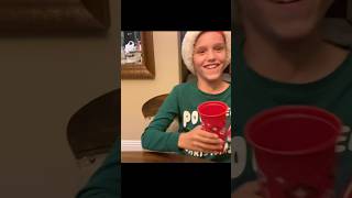 Sprite Cranberry Blind Taste Test 🎄🥤 [upl. by Semyaj]