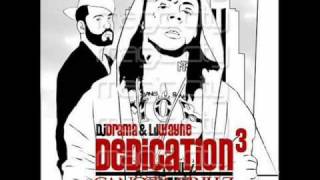 The Dedication 3 Whoever You Like [upl. by Cunningham940]