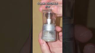 Color Minerals artist lorealparis asmr makeup sombra skincare beauty chill bodypain brillo [upl. by Lseil]