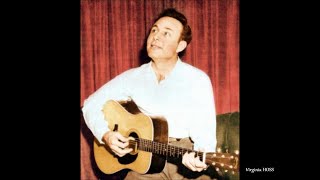 jim reeves gospelsongs with lyrics [upl. by Diarmit]