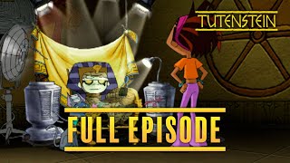 Tutenstein Behdety Late Than Never Full Episode [upl. by Eltsyrk]