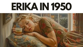 Erika 1950  Cover [upl. by Aerdnad526]