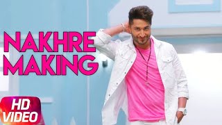 Nakhre Full Song  Jassi Gill  Latest Punjabi Songs 2017  Speed Records [upl. by Noned32]