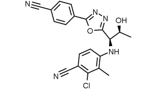 RAD140 Testolone  A Comprehensive Overview [upl. by Marisa173]