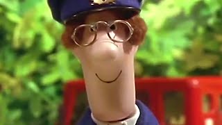 Postman Pat  Pat Takes The Bus  Postman Pat Full Episodes [upl. by Raymond]