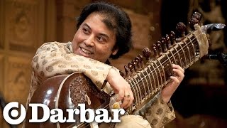 Royal Raag Darbari  Gat  Ustad Irshad Khan amp Sukhvinder Singh  Surbahar amp Jori  Music of India [upl. by Tnecnivleahcim]