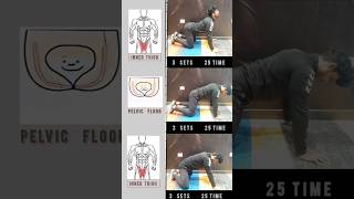 Inner Stamina ✅ mobility shorts fitness viral abs [upl. by Mohn56]