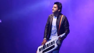 Stephen DevassyKeytarWorship SongsTrivandrumstephendevassy [upl. by Oeram768]