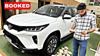 हमारी Fortuner Convert कराना Cancel ❌ अब तो New ही लेंगे ❤️ [upl. by Haet]