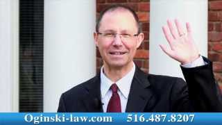 In a NY Medical Malpractice Trial Who Goes First Attorney Gerry Oginski Explains [upl. by Allicerp215]