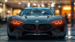 The 2025 BMW XM Will Blow Your Mind – Power Like You’ve Never Seen Before [upl. by Anaul]