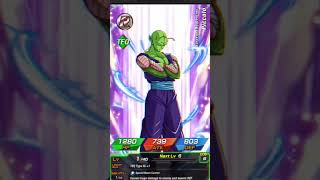 Dokkan BIG StepUp Free Summon dbzdokkanbattle summondragonball dokkanbattle [upl. by Niarfe]