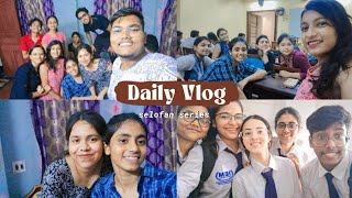 yumm hotchpotch vlog🤪 [upl. by Eedia]