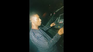 DJ Brockie  Theory 2006 [upl. by Meerak]