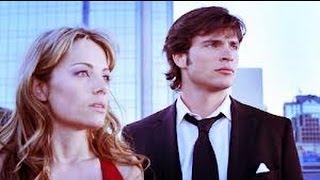 ♥Lois amp Clark Smallville quotStop amp Starequot♥ [upl. by Cherye]