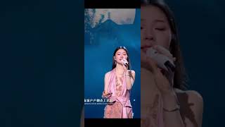 【Music】：单依纯 《东北民谣》【20240917 2024央视中秋晚会】 [upl. by Judon]