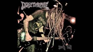 Dopethrone  Dark Foil  Full Album [upl. by Elocan688]