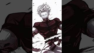 ☠️ O ERRO DO GOJO QUE DEFINIU A SUA MORTE  JUJUTSU KAISEN [upl. by Ocirnor]