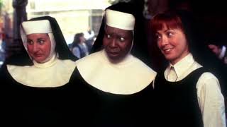 Sister Act  Oh Happy Day slowed and reverb [upl. by Ogir43]