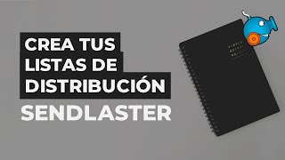 Sendblaster 4 en español  Crear listas de distribución  Cap 2 🎉🎉🎉 [upl. by Htidirem]