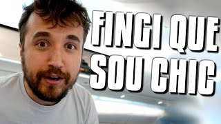 FINGI QUE SOU CHIC  EP 946 [upl. by Trimmer]