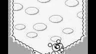 Kirbys Pinball Land Kracko Strategy [upl. by Saundra]