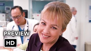 St Denis Medical NBC First Look HD  comedy series [upl. by Solotsopa556]