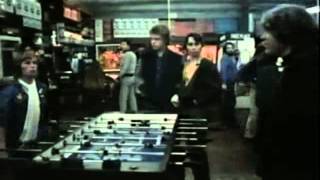 Longshot Foosball Movie 1981 [upl. by Jackqueline]