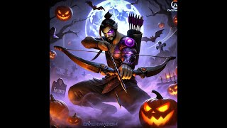 OverWatch Halloween SpellBinder Season 13 New Trailer amp Spooky Game Mode Breakdown [upl. by Mela]